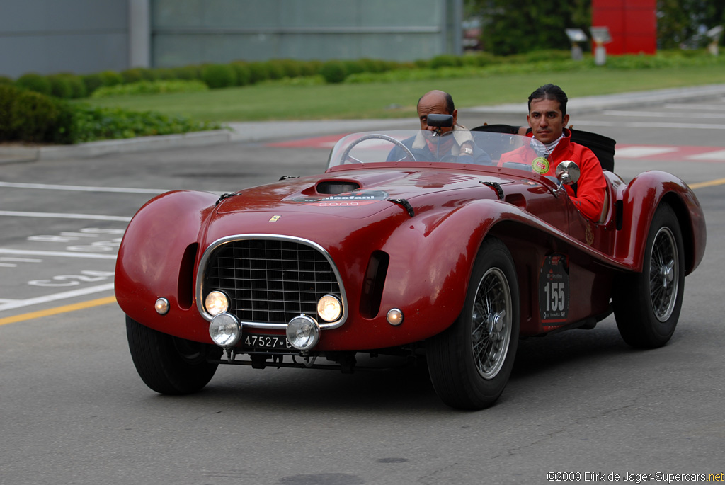 2009 Mille Miglia-4