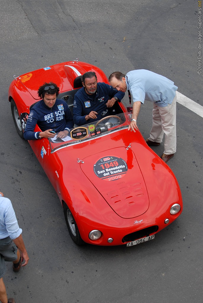 2009 Mille Miglia-7