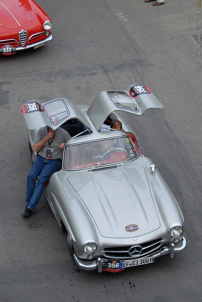 2009 Mille Miglia-8