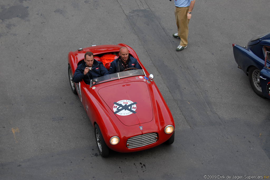 2009 Mille Miglia-3