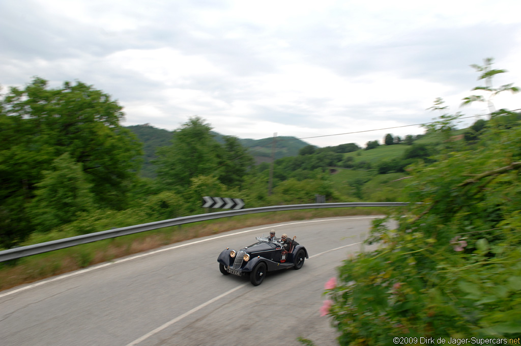 2009 Mille Miglia-2