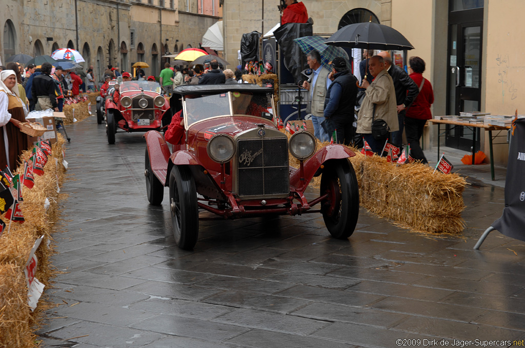 2009 Mille Miglia