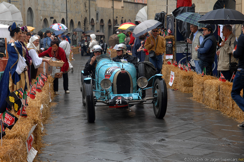 2009 Mille Miglia