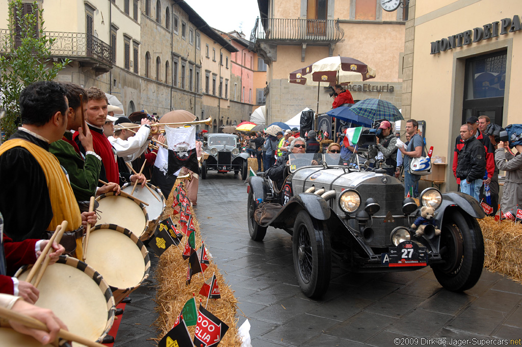 2009 Mille Miglia