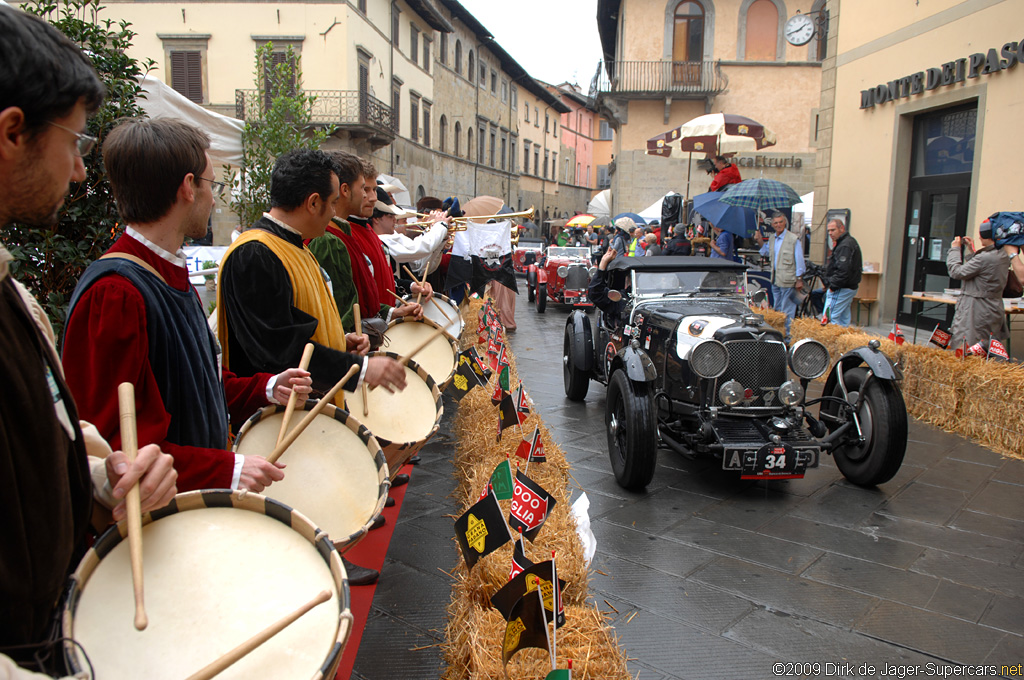 2009 Mille Miglia