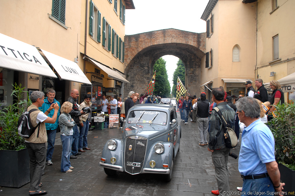 2009 Mille Miglia-3