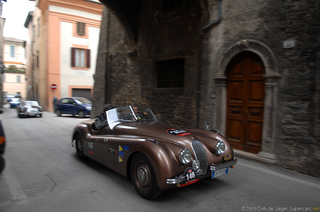 2009 Mille Miglia-3