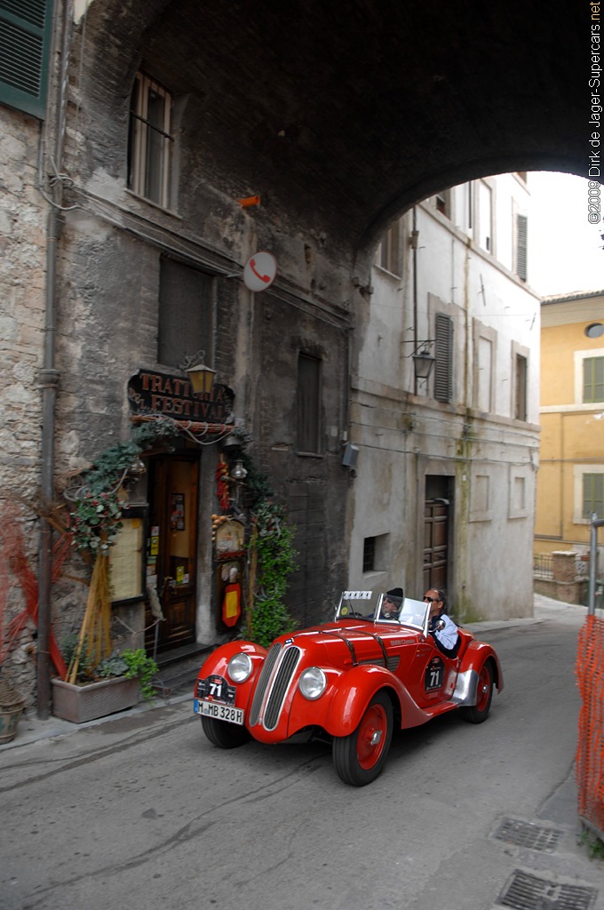 2009 Mille Miglia-2