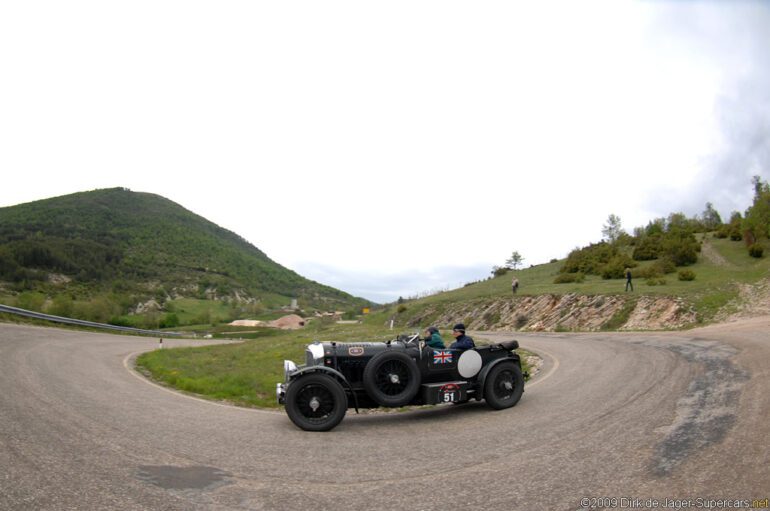 2009 Mille Miglia-2
