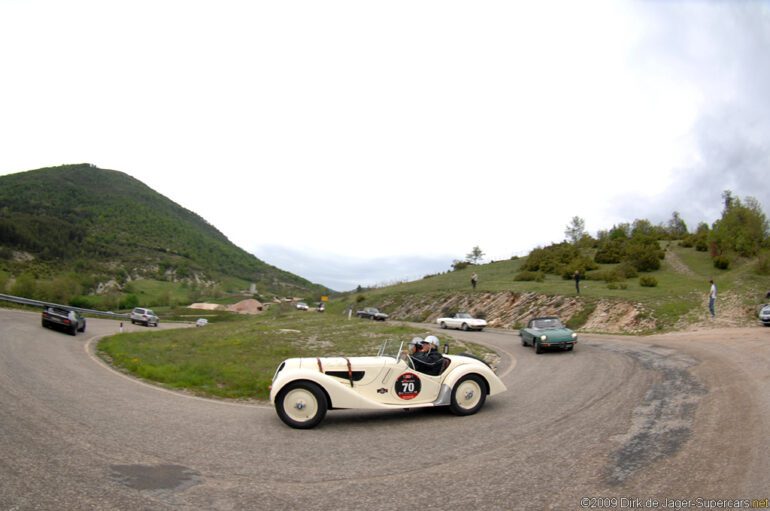2009 Mille Miglia-2