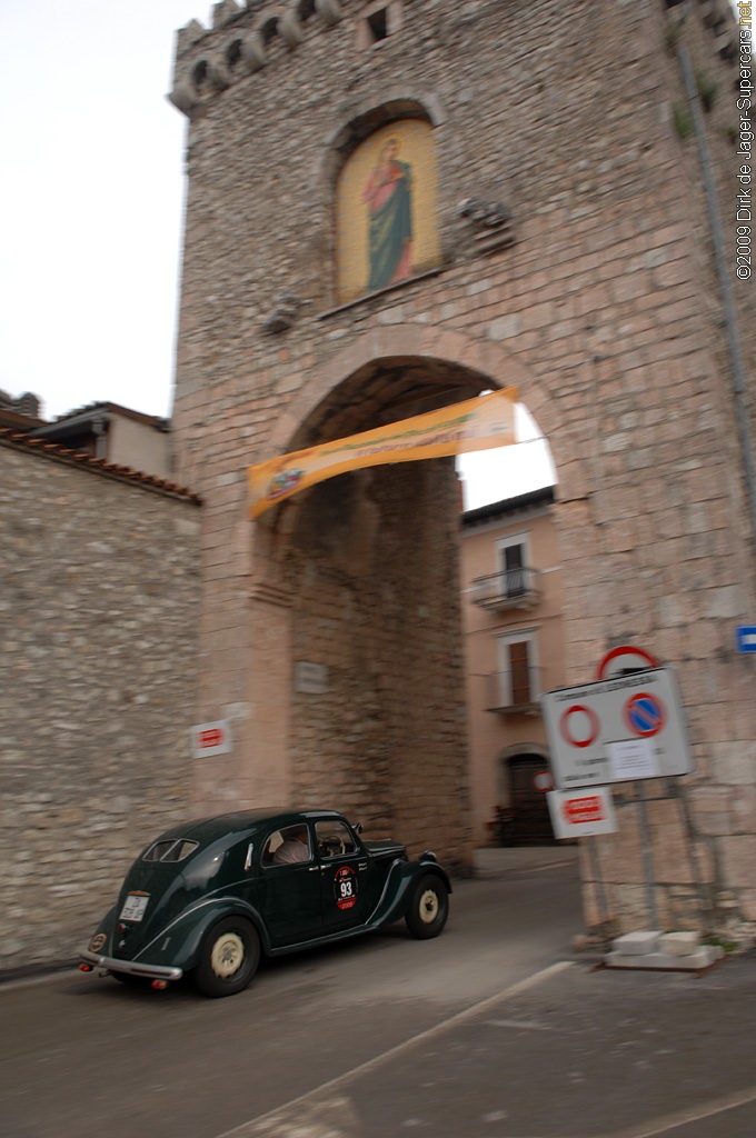 2009 Mille Miglia-2