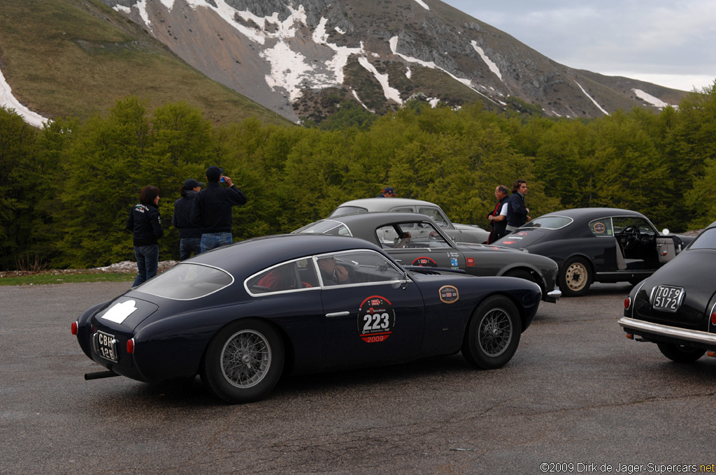 2009 Mille Miglia-5