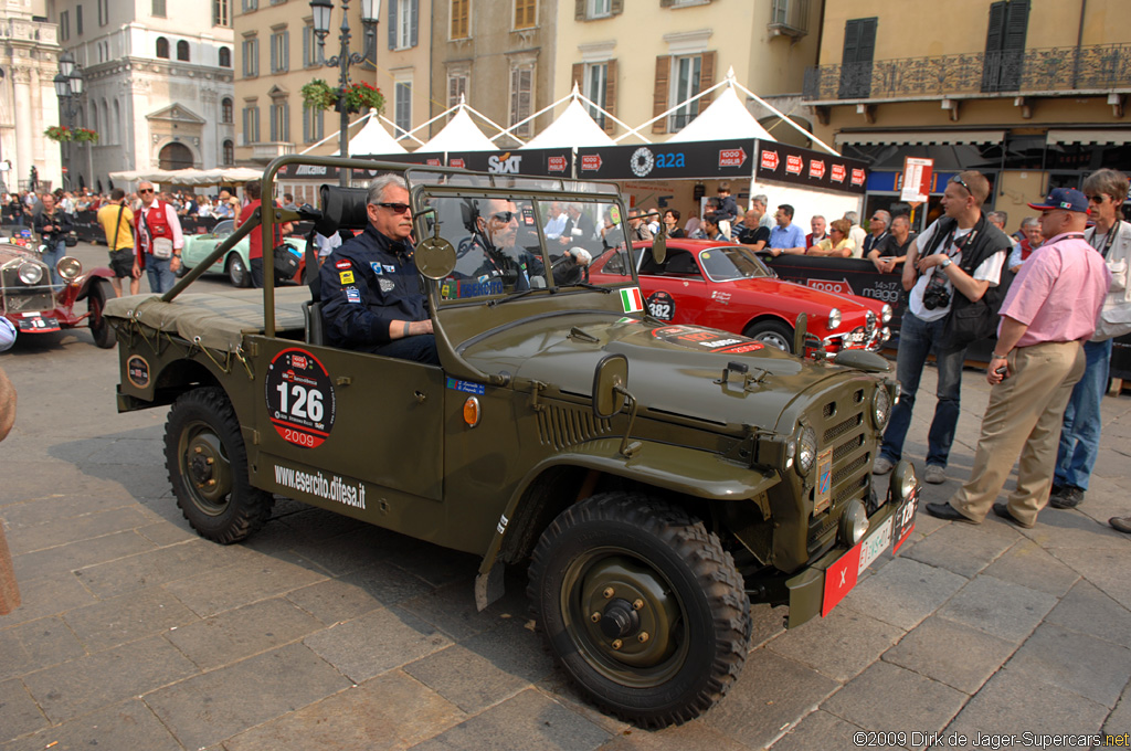 2009 Mille Miglia-3