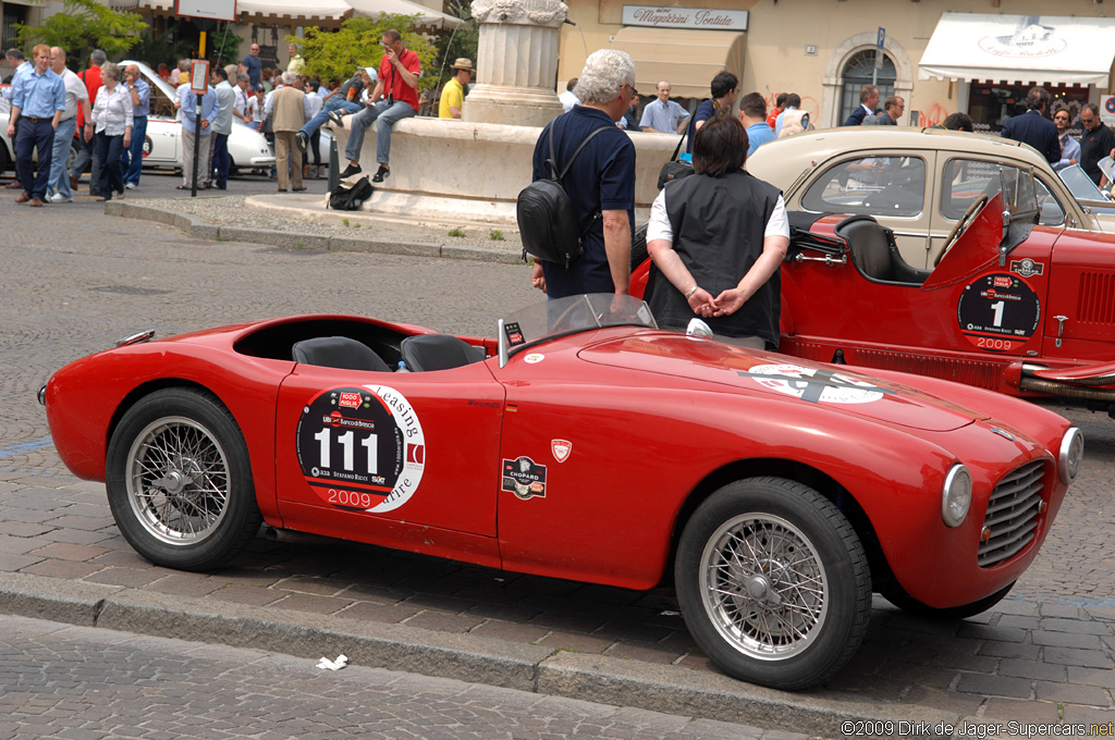 2009 Mille Miglia-3