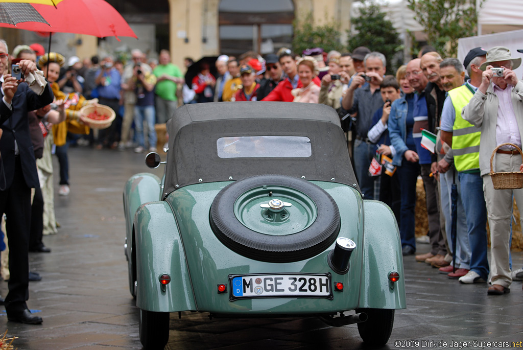 2009 Mille Miglia-2