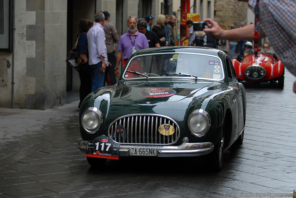 2009 Mille Miglia-3