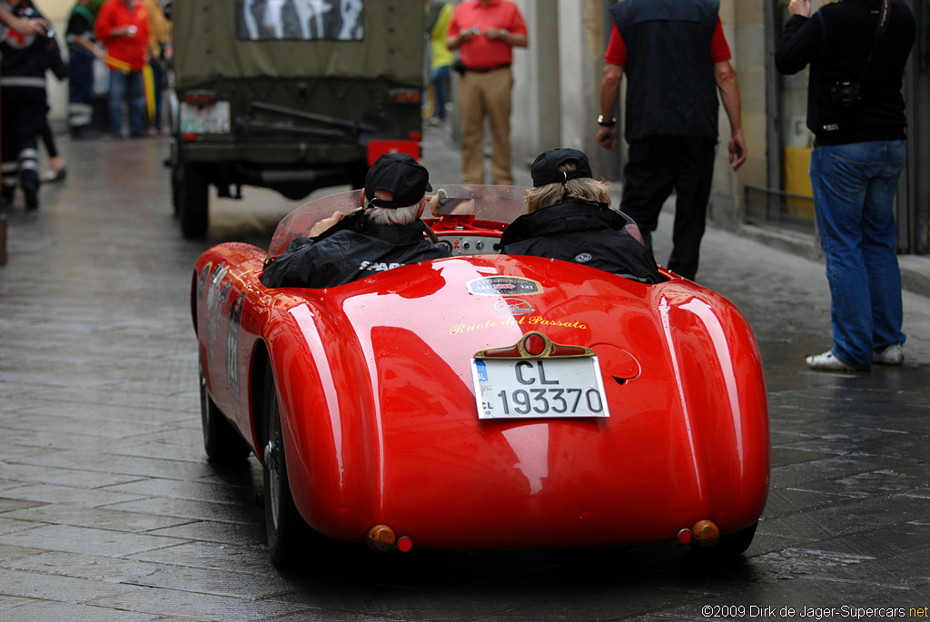 2009 Mille Miglia-3