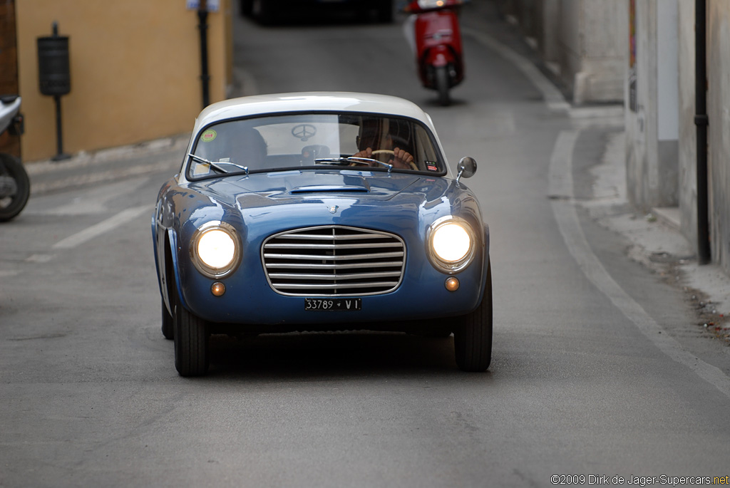 2009 Mille Miglia-3