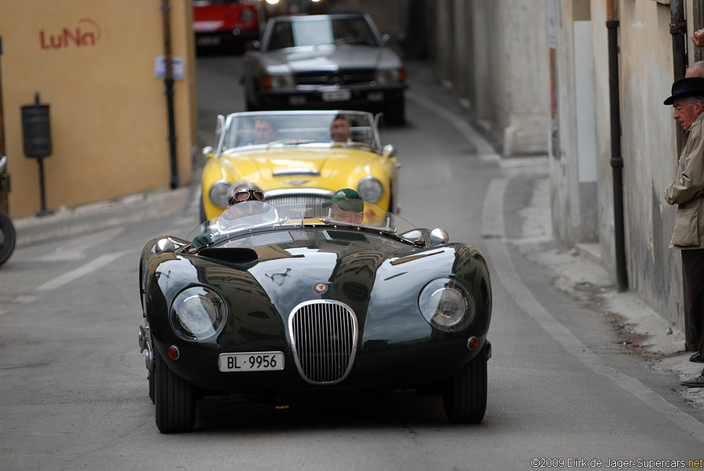 2009 Mille Miglia-4