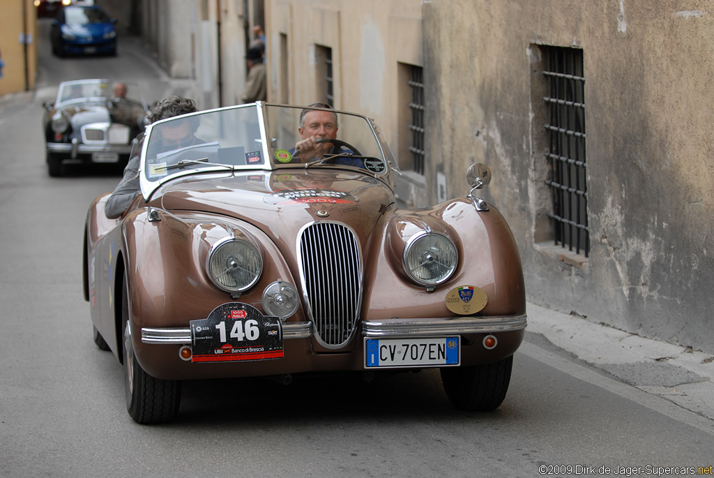 2009 Mille Miglia-3