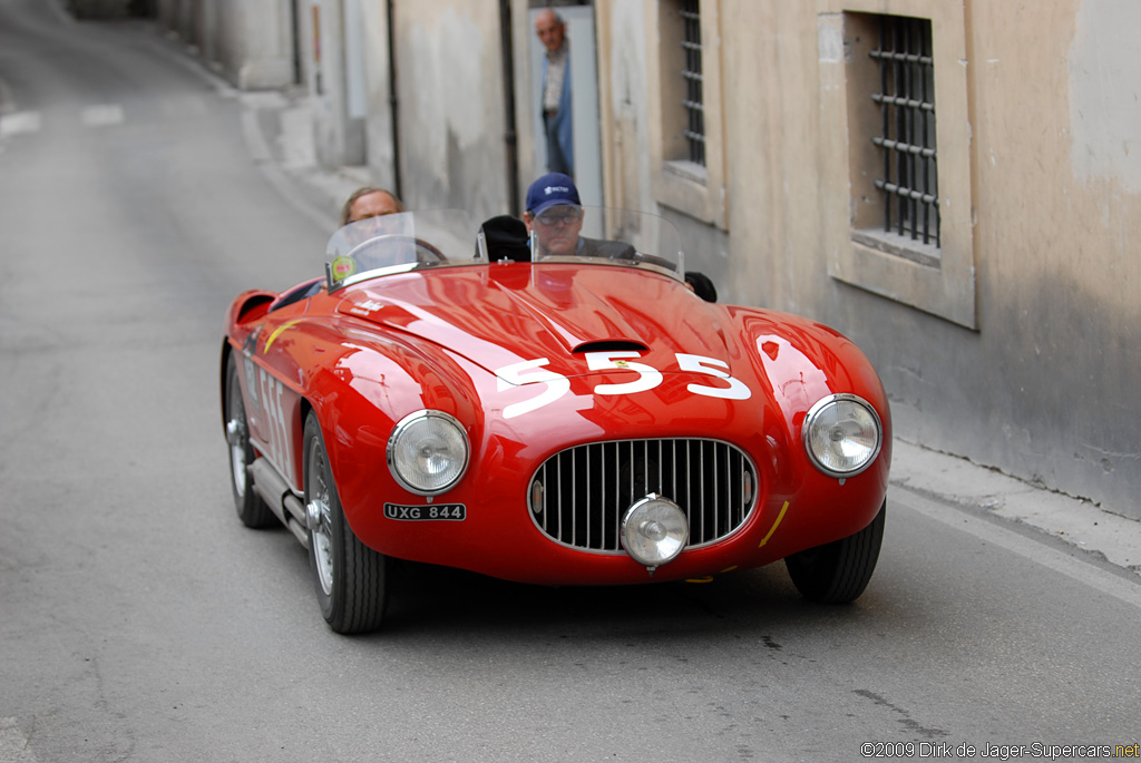 2009 Mille Miglia-4