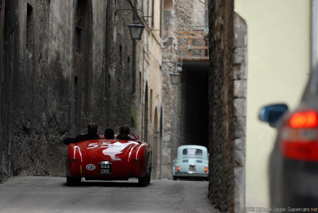 2009 Mille Miglia-4