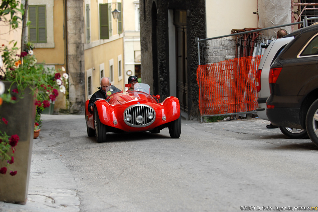 2009 Mille Miglia-3