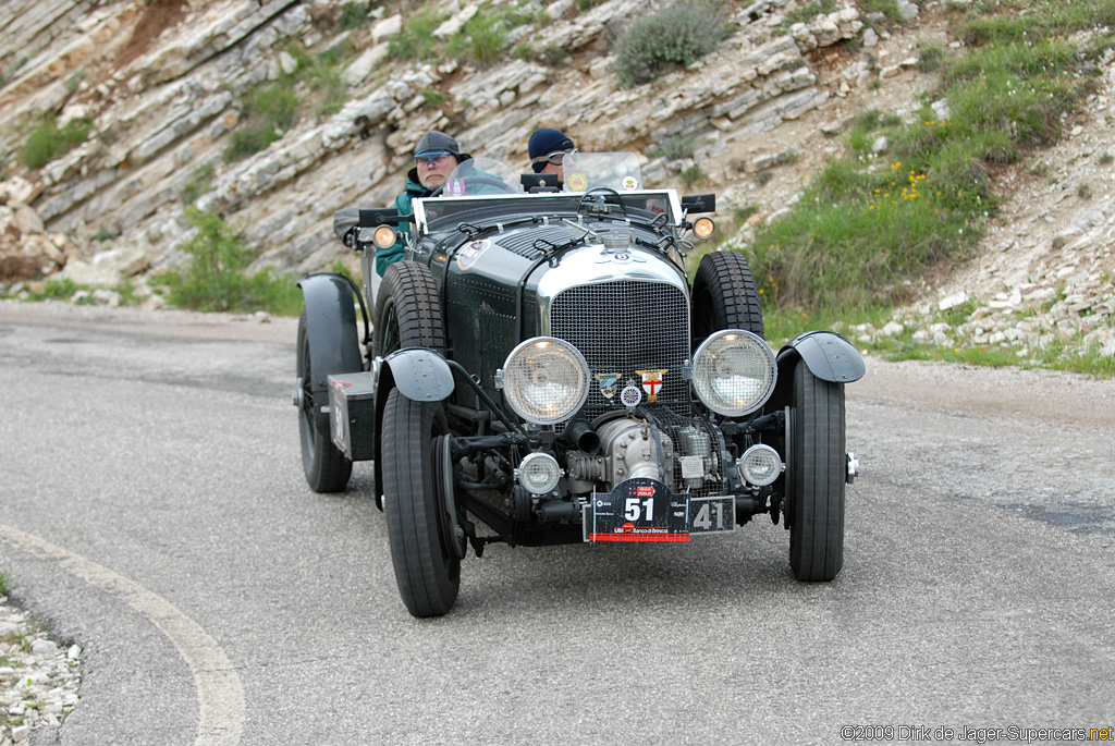 2009 Mille Miglia-2