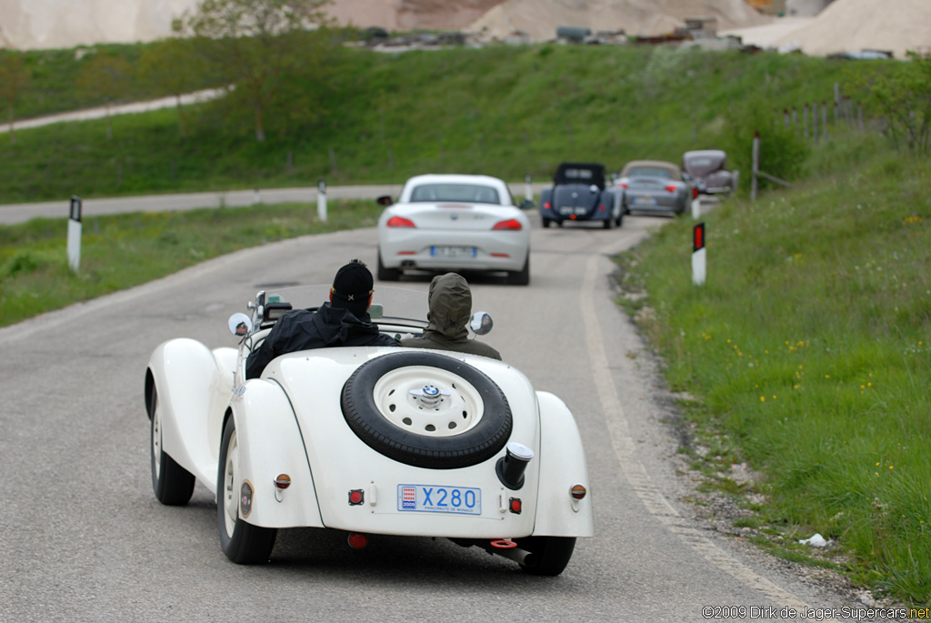 2009 Mille Miglia-2