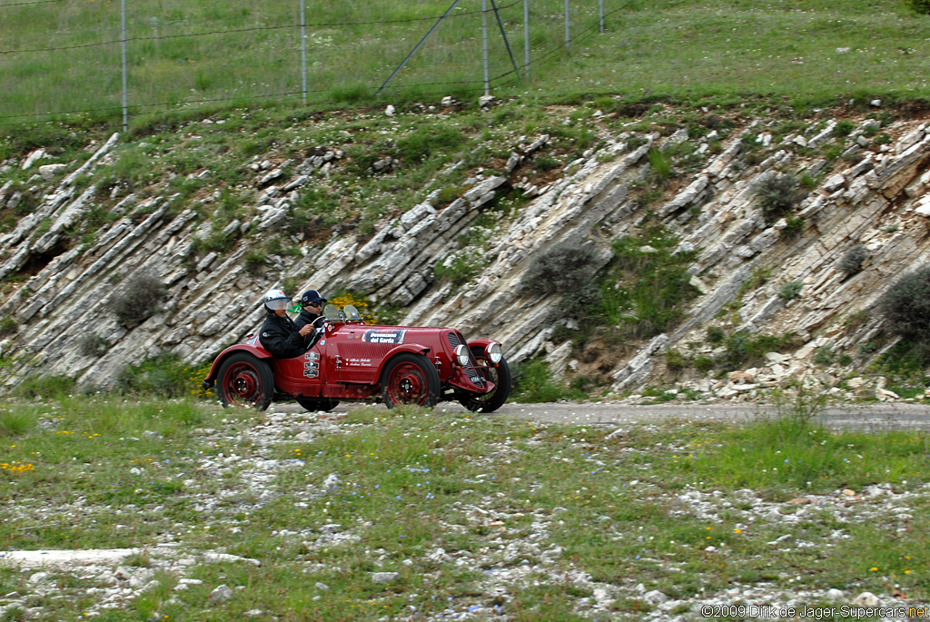 2009 Mille Miglia-2