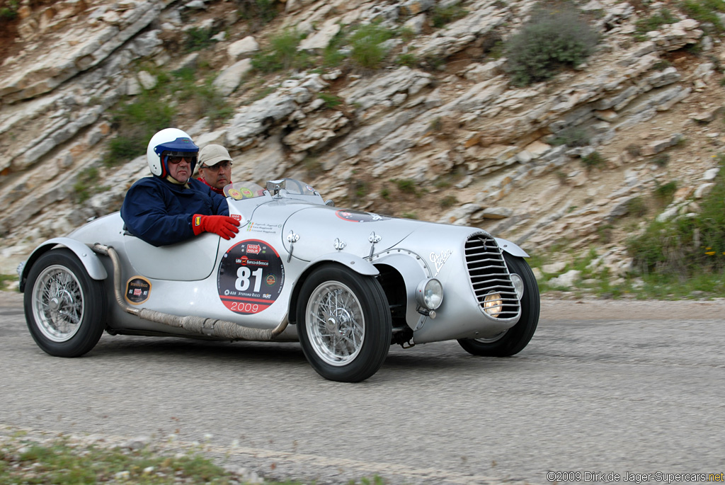 2009 Mille Miglia-2