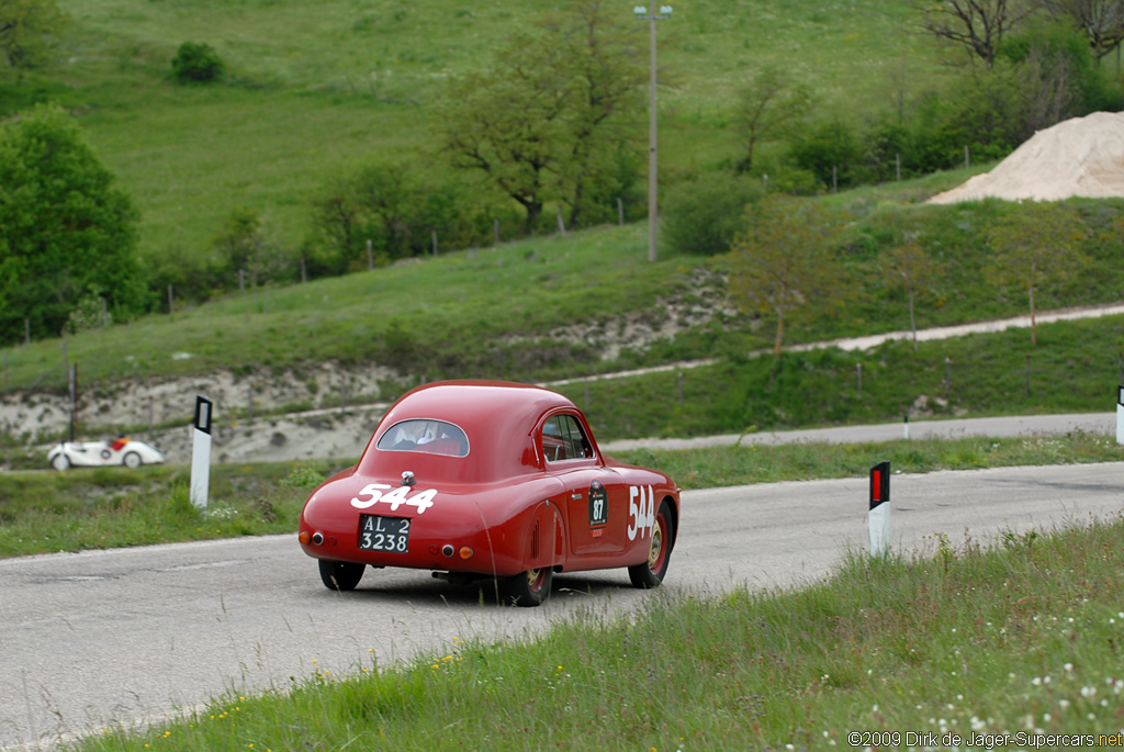 2009 Mille Miglia-2