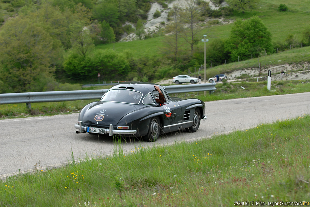 2009 Mille Miglia-8