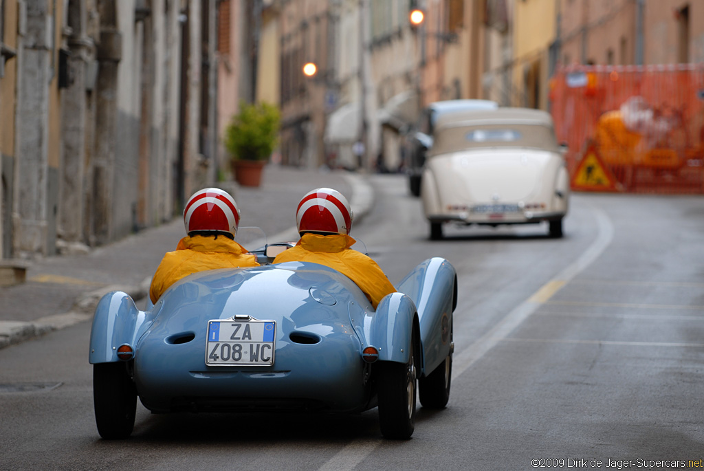 2009 Mille Miglia-3