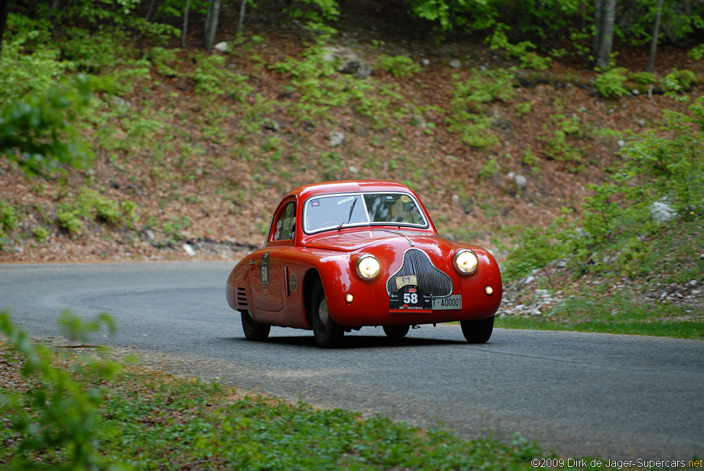 2009 Mille Miglia-2