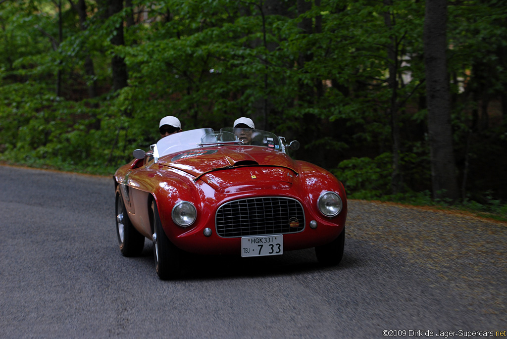 2009 Mille Miglia-4