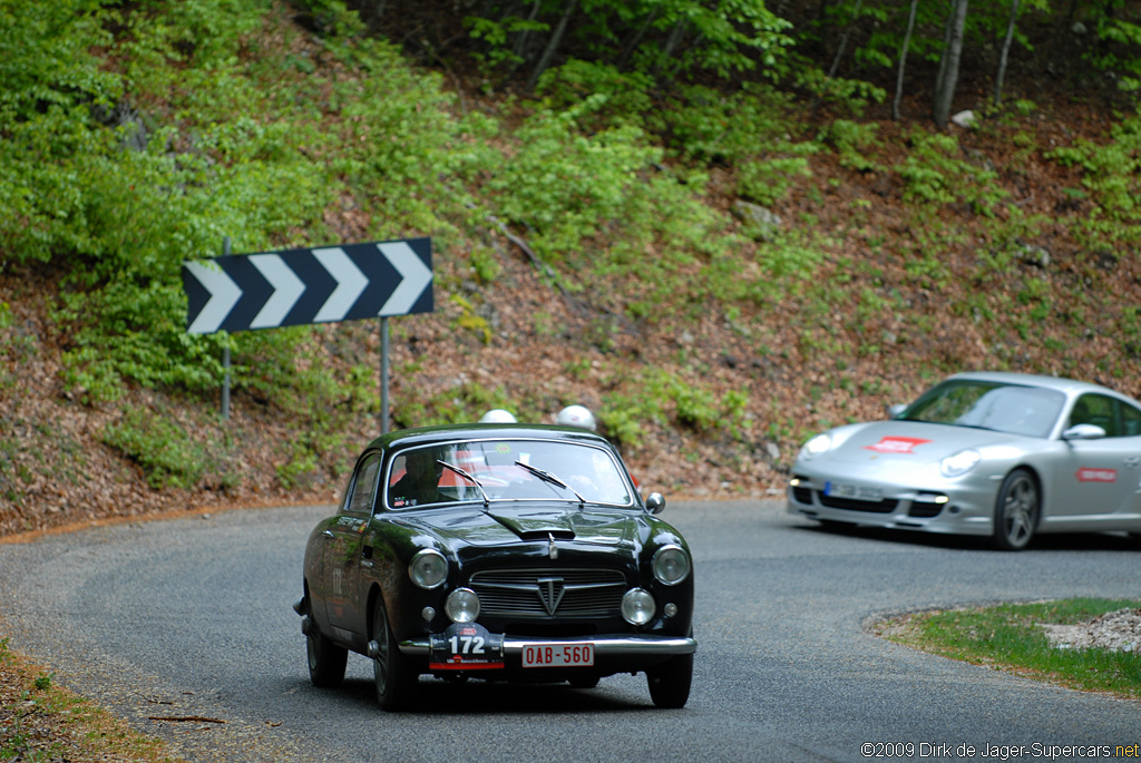 2009 Mille Miglia-4