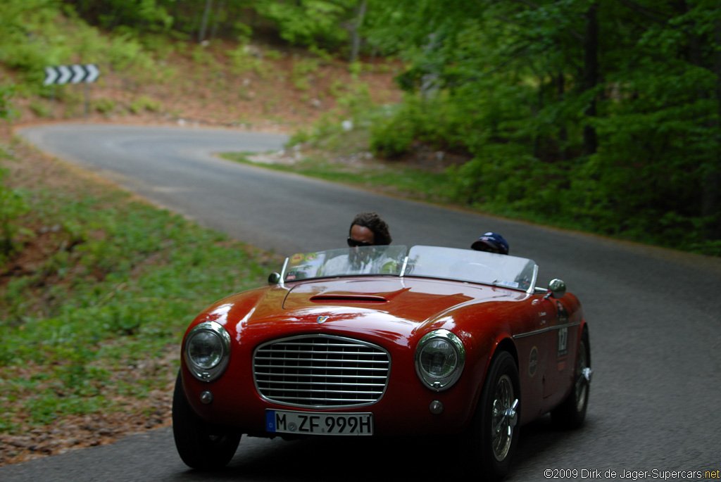 2009 Mille Miglia-3