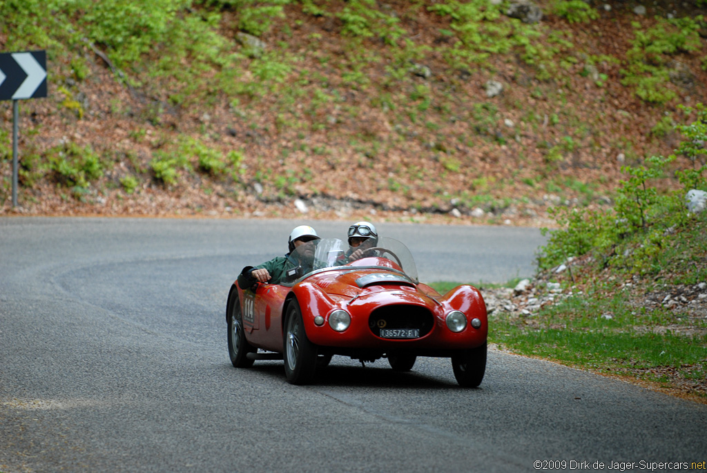 2009 Mille Miglia-3