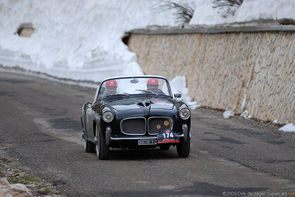 2009 Mille Miglia-4