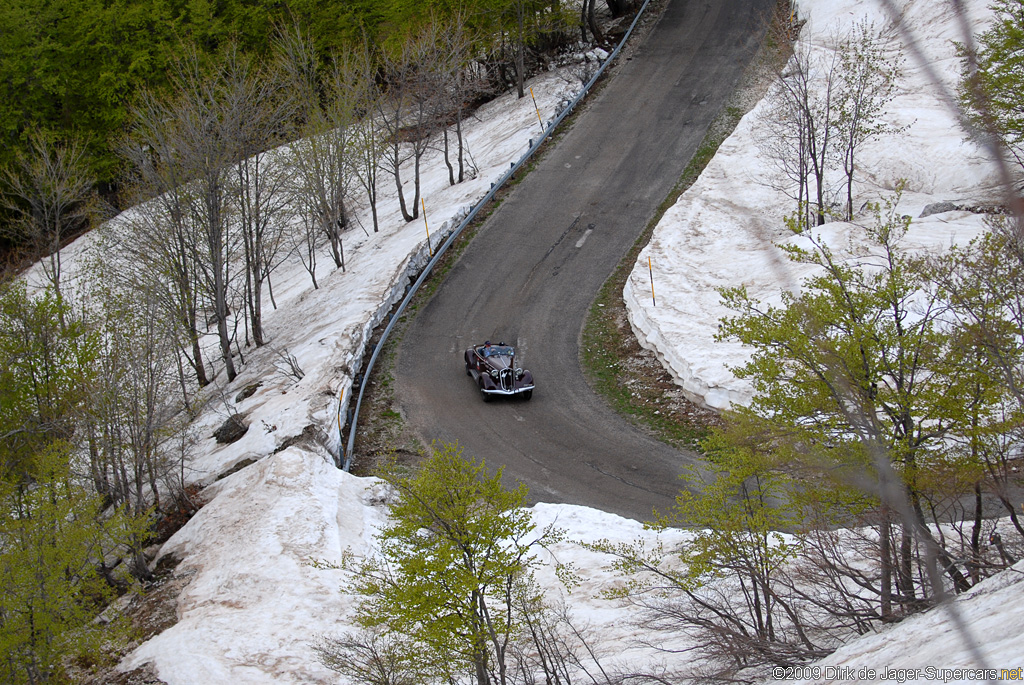 2009 Mille Miglia-2