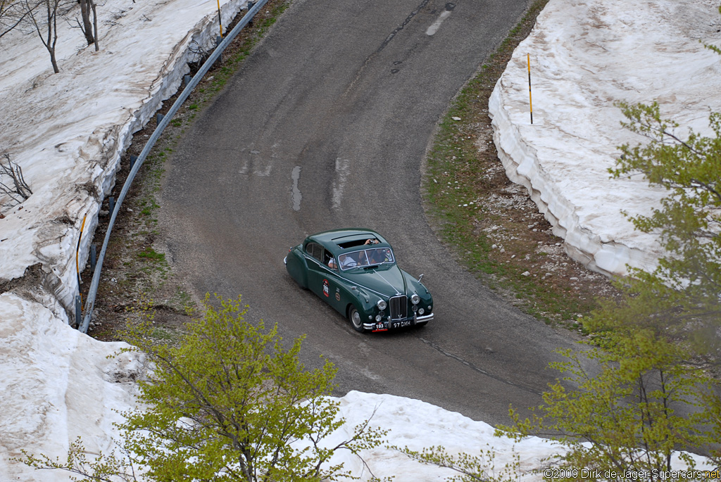 2009 Mille Miglia-4