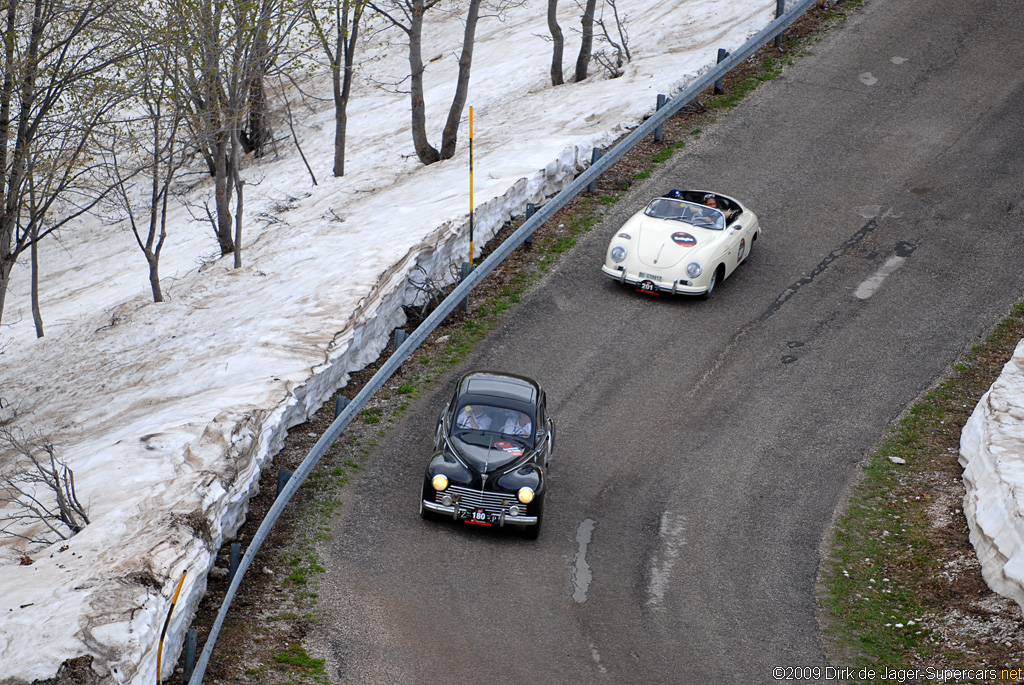 2009 Mille Miglia-4