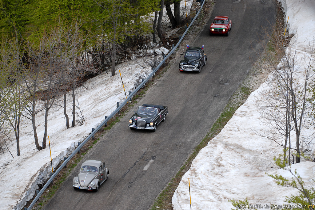 2009 Mille Miglia-4