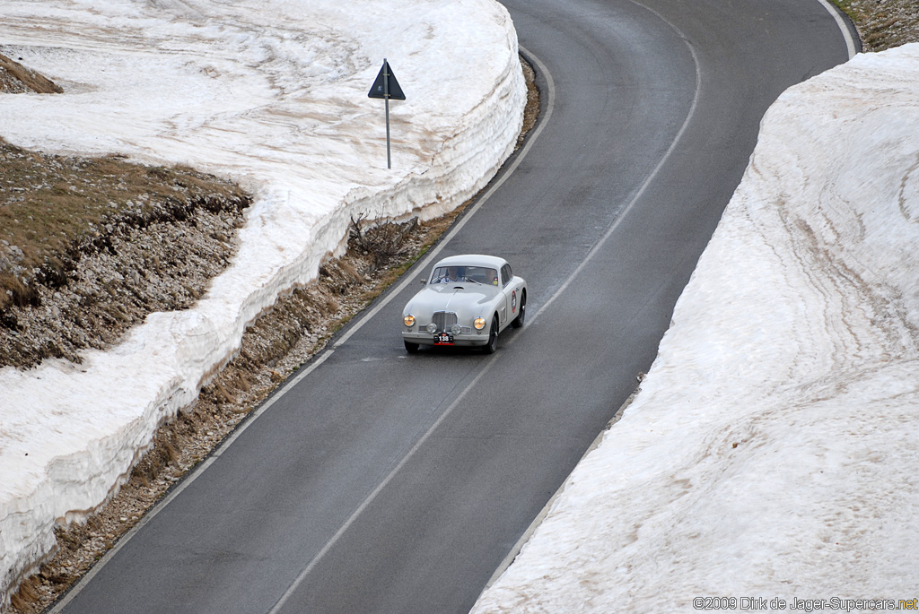 2009 Mille Miglia-3