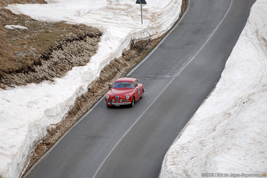 2009 Mille Miglia-5