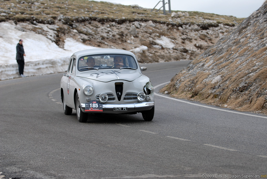 2009 Mille Miglia-4