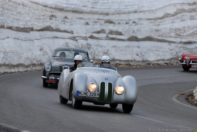 2009 Mille Miglia-2