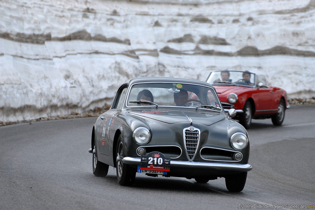 2009 Mille Miglia-5