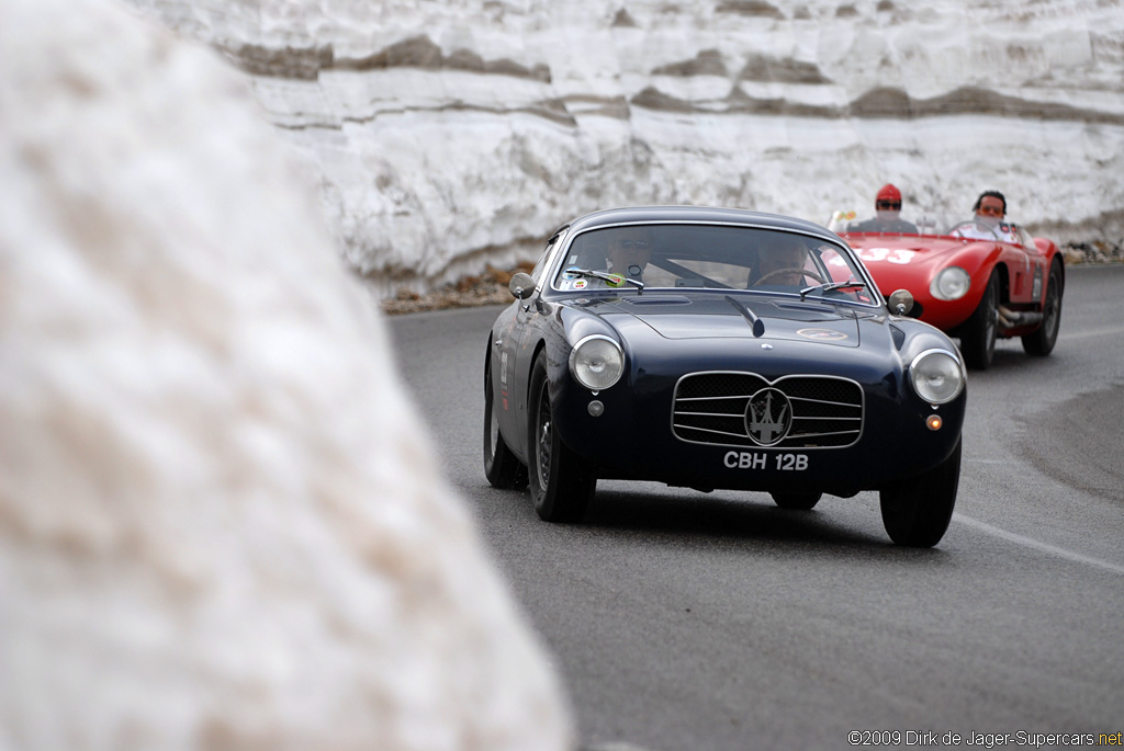 2009 Mille Miglia-5